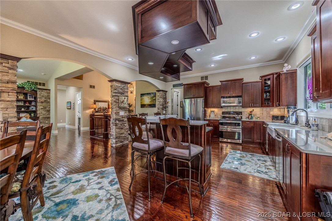 La Riva Est - Residential