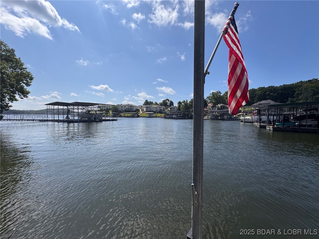 La Riva Est - Residential