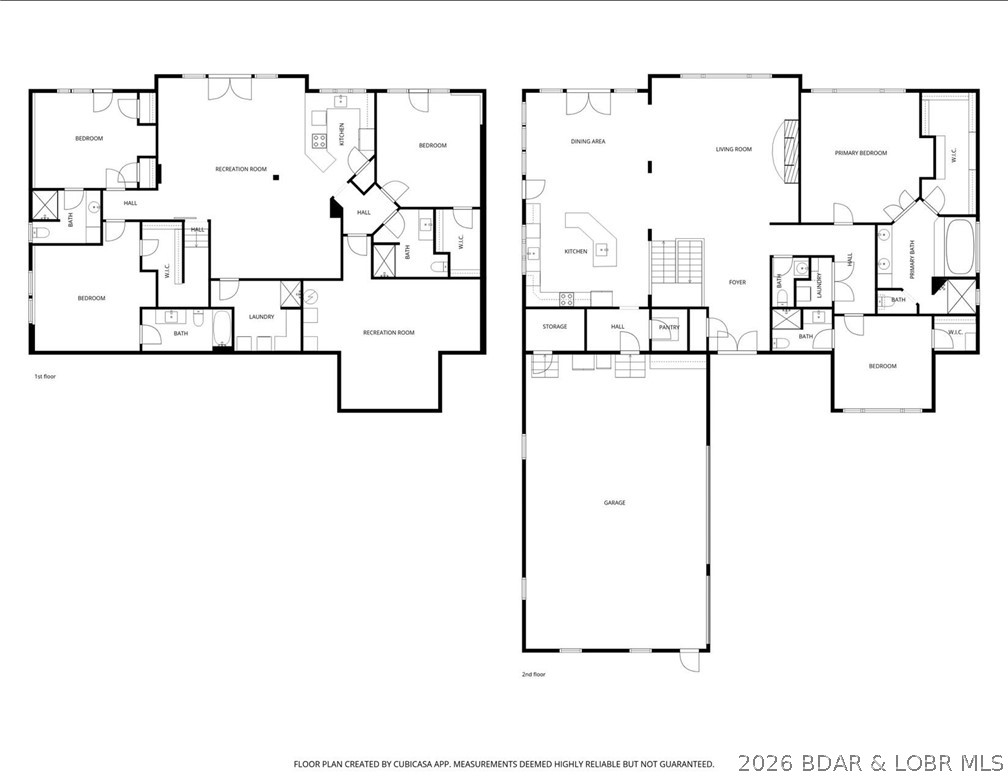 La Riva Est - Residential