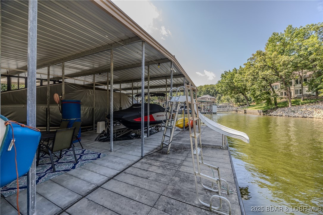 La Riva Est - Residential