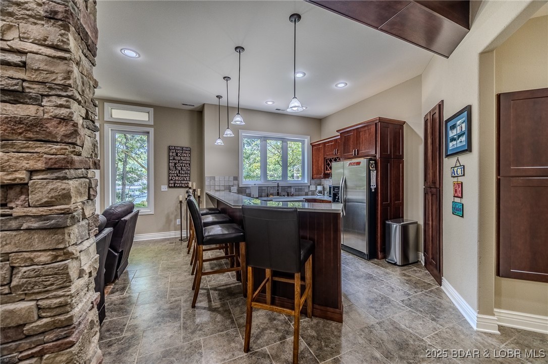 La Riva Est - Residential