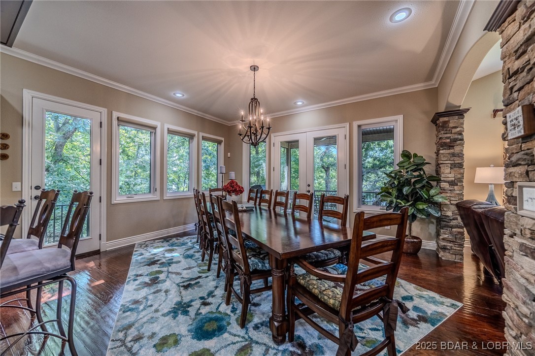 La Riva Est - Residential