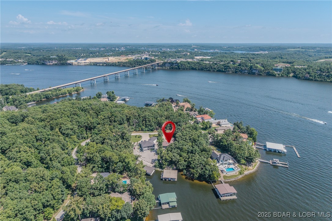 La Riva Est - Residential