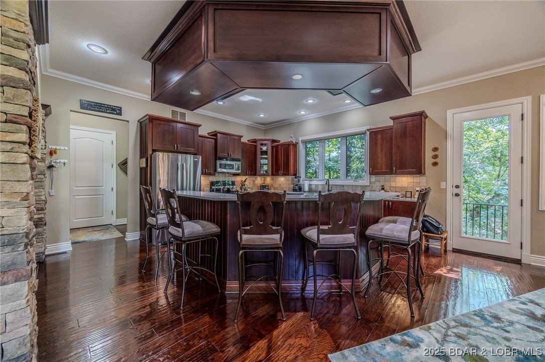 La Riva Est - Residential