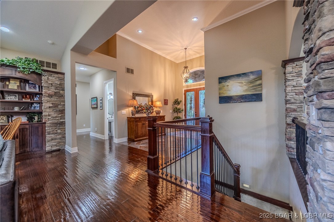 La Riva Est - Residential