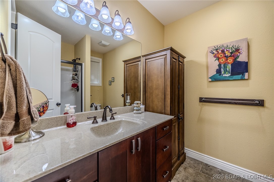 La Riva Est - Residential