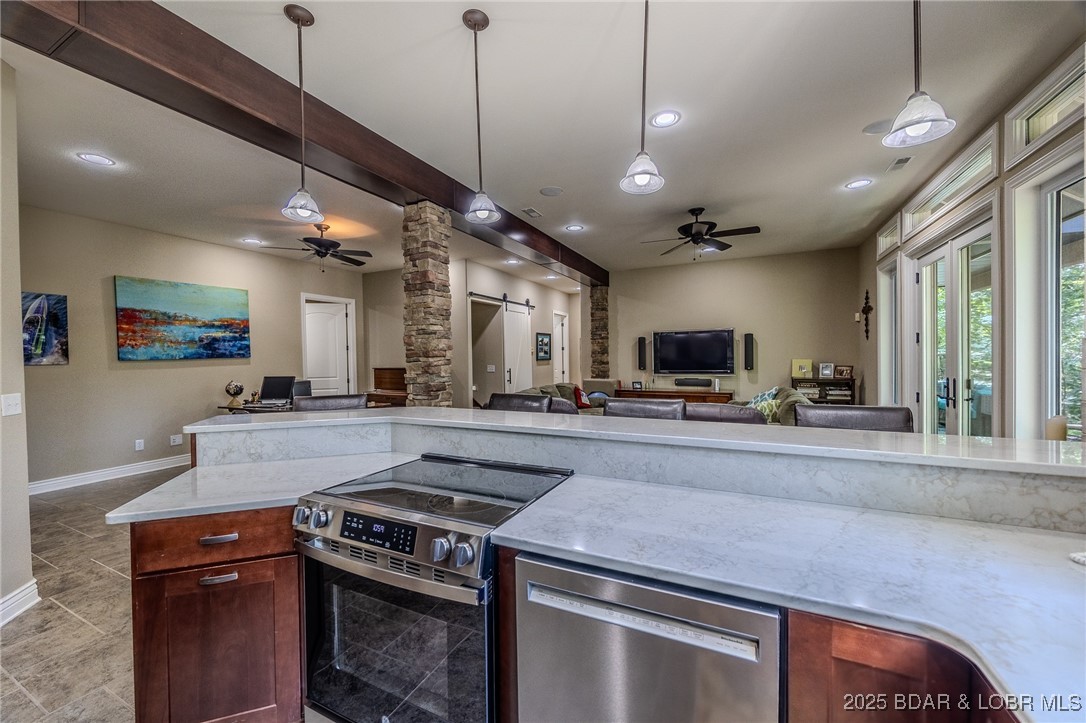 La Riva Est - Residential