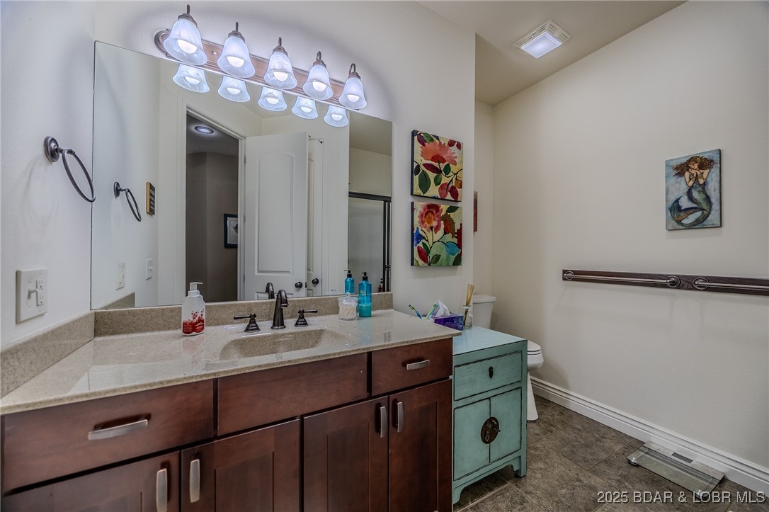 La Riva Est - Residential