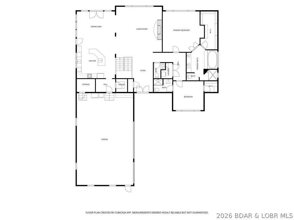 La Riva Est - Residential