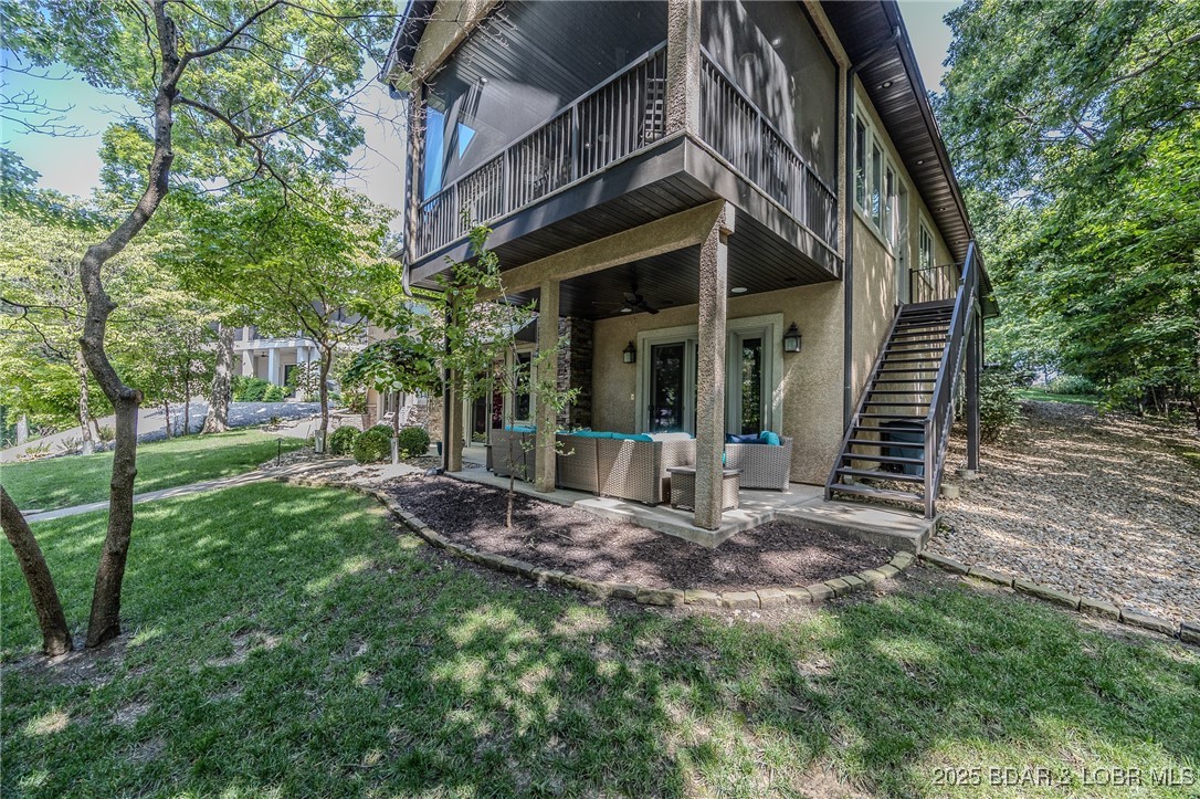 La Riva Est - Residential