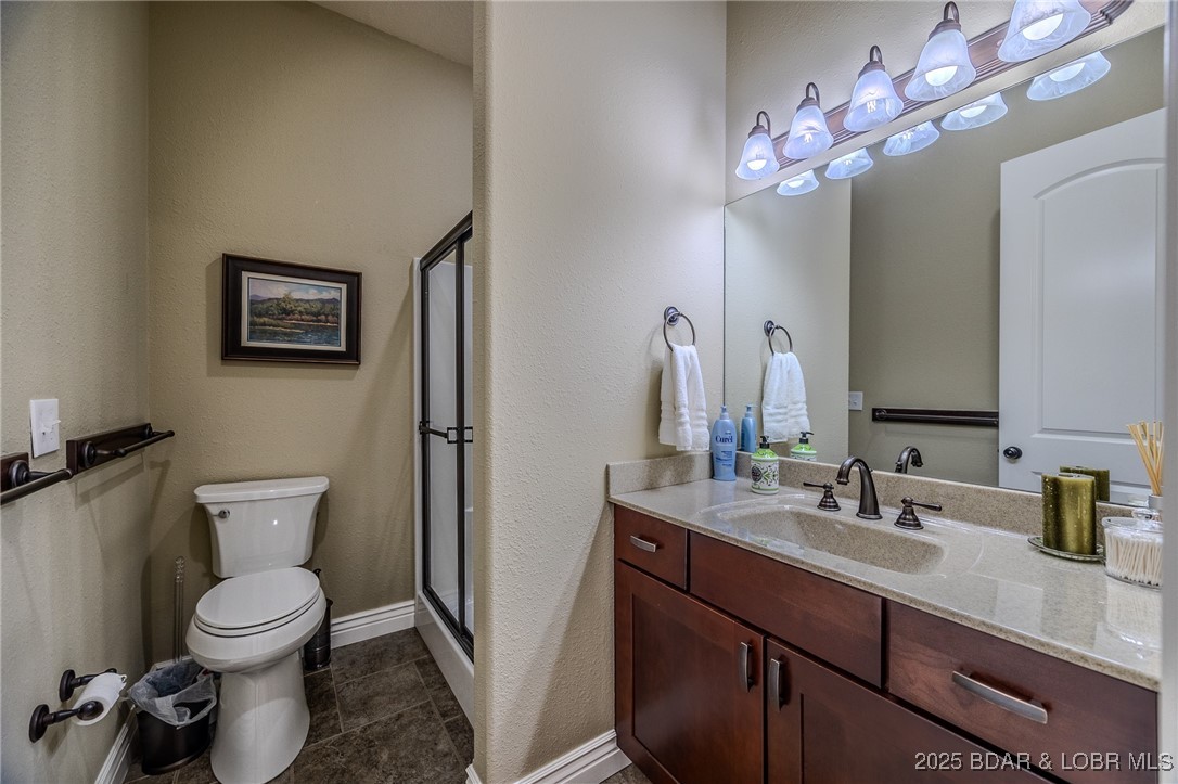 La Riva Est - Residential