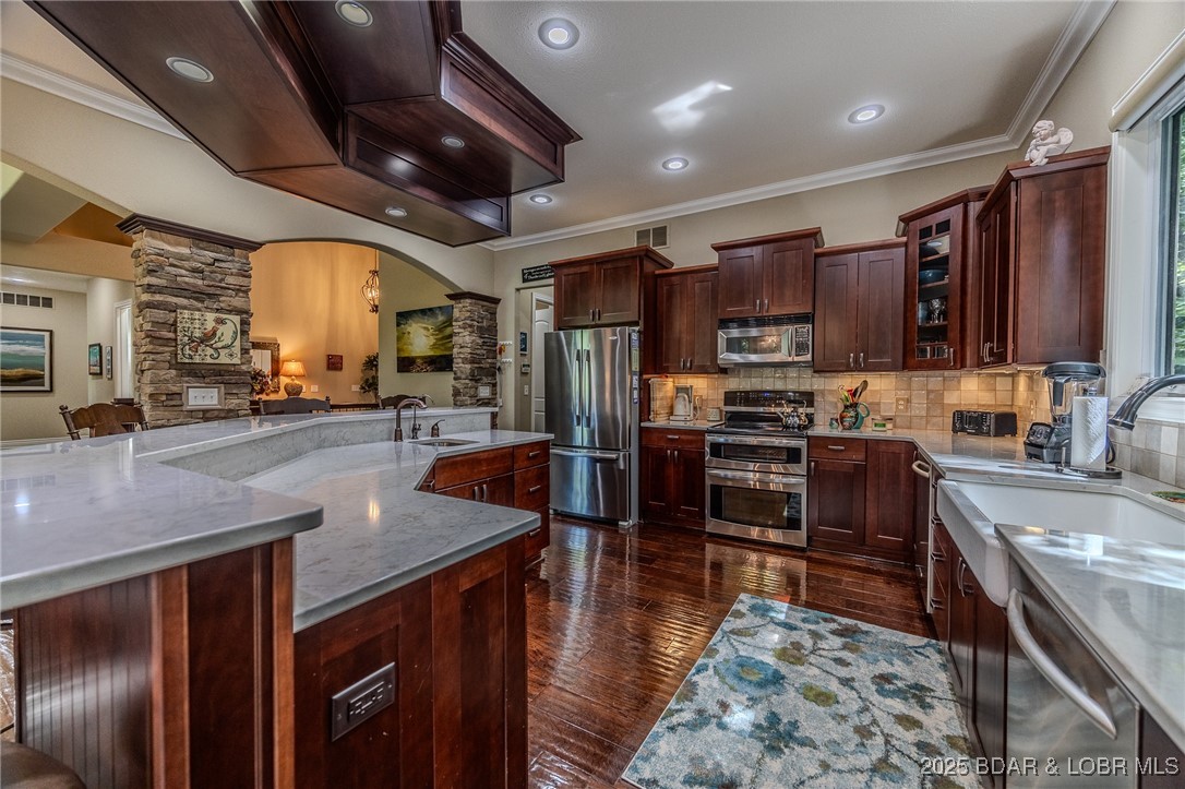 La Riva Est - Residential