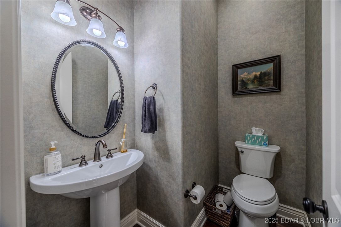 La Riva Est - Residential