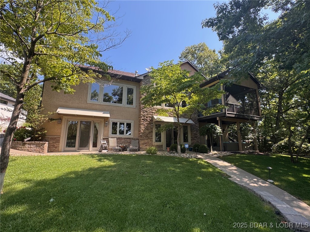 La Riva Est - Residential