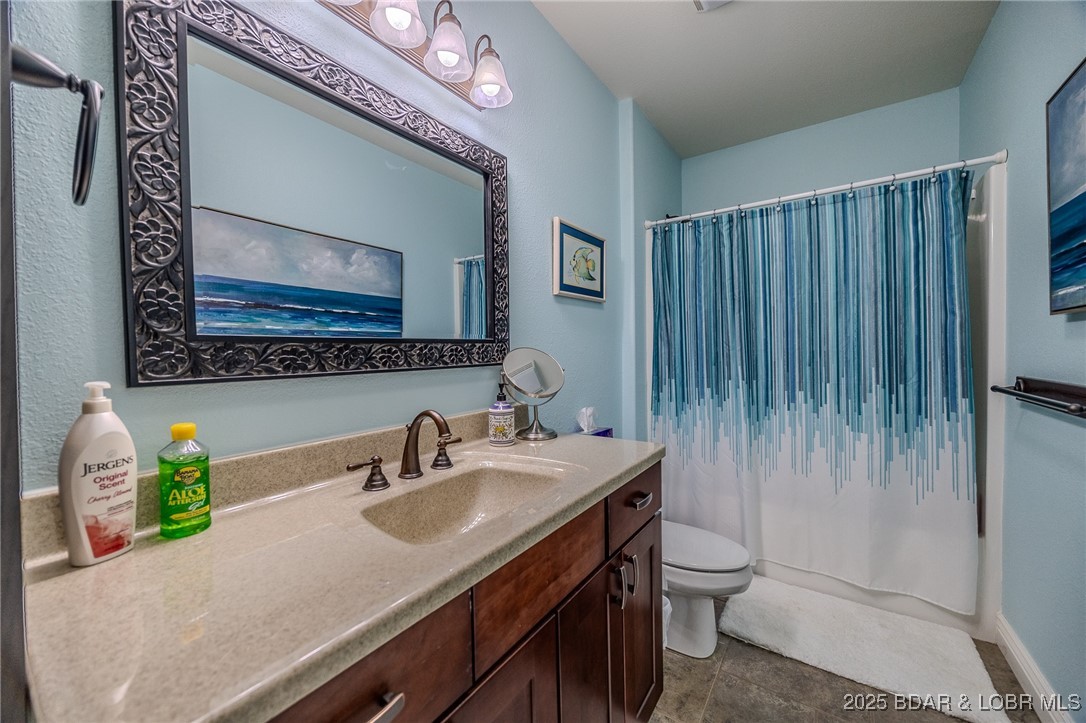 La Riva Est - Residential