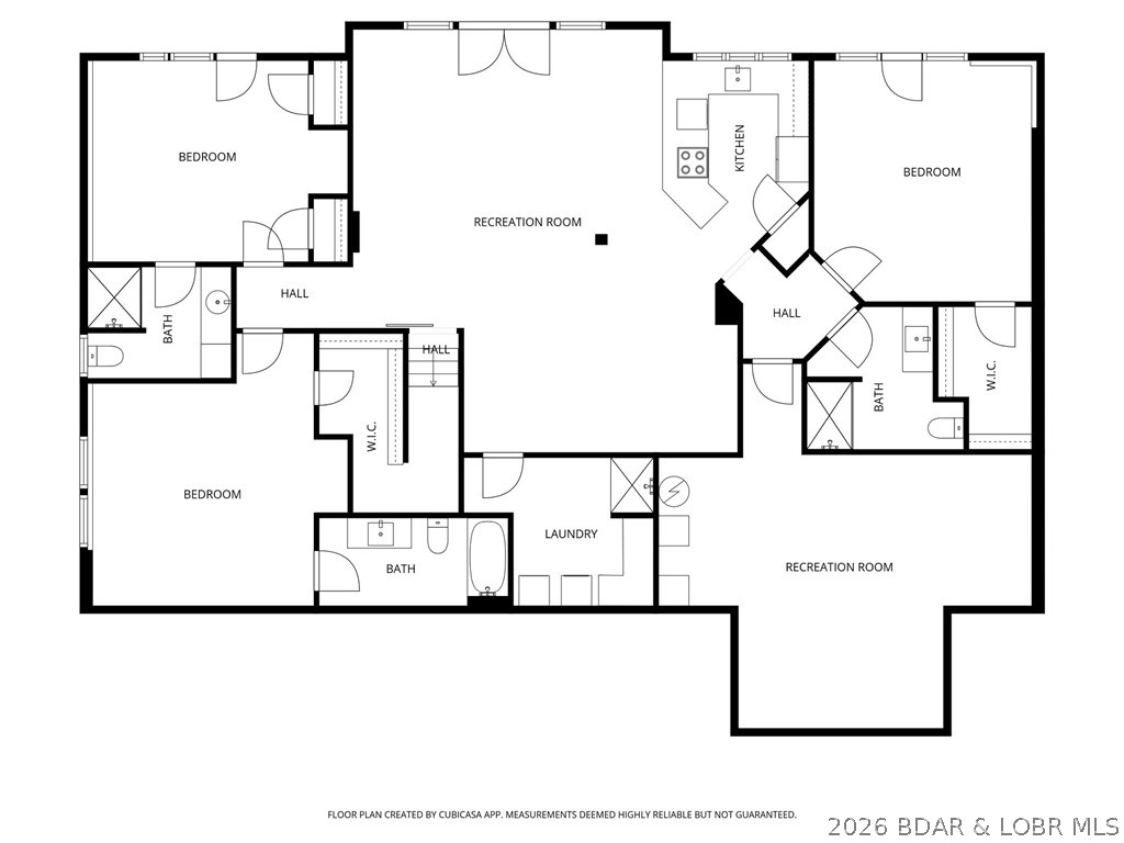 La Riva Est - Residential