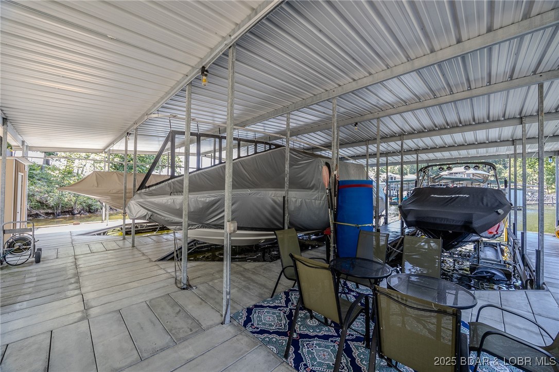 La Riva Est - Residential