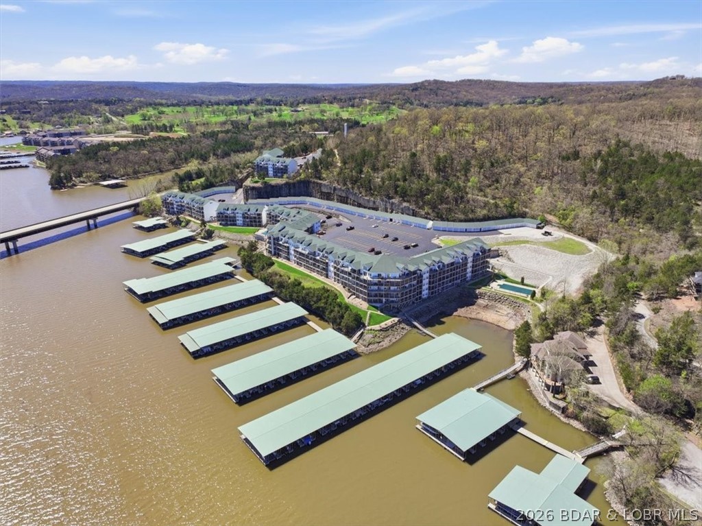 Cedar Heights Condominium - Residential