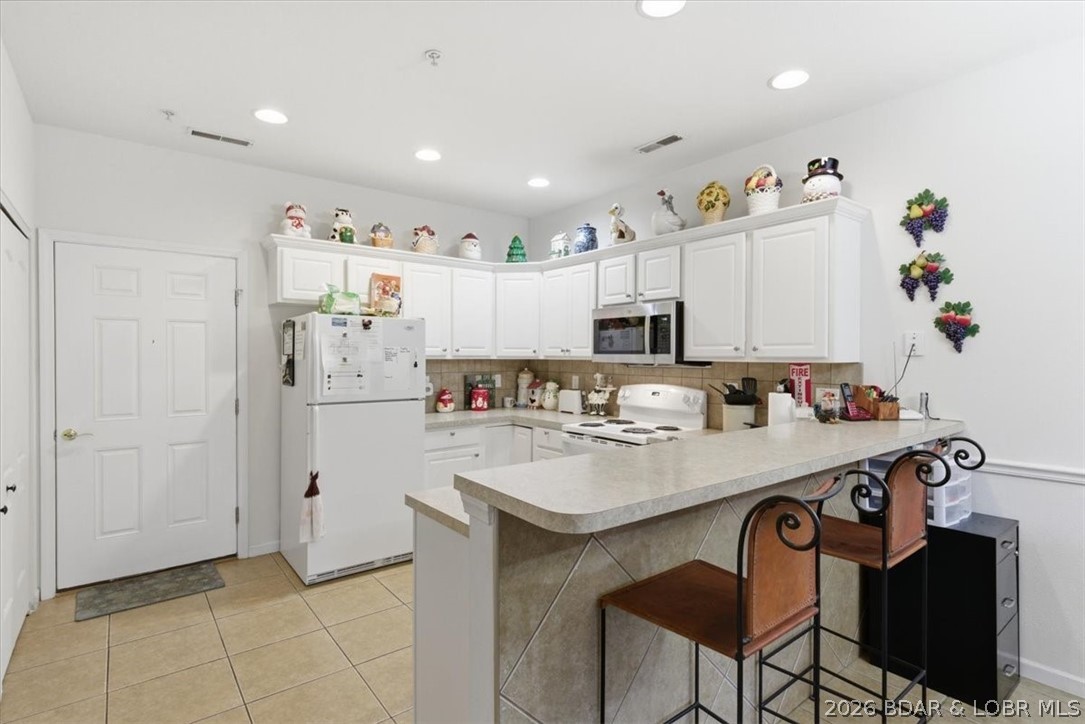 Cedar Heights Condominium - Residential