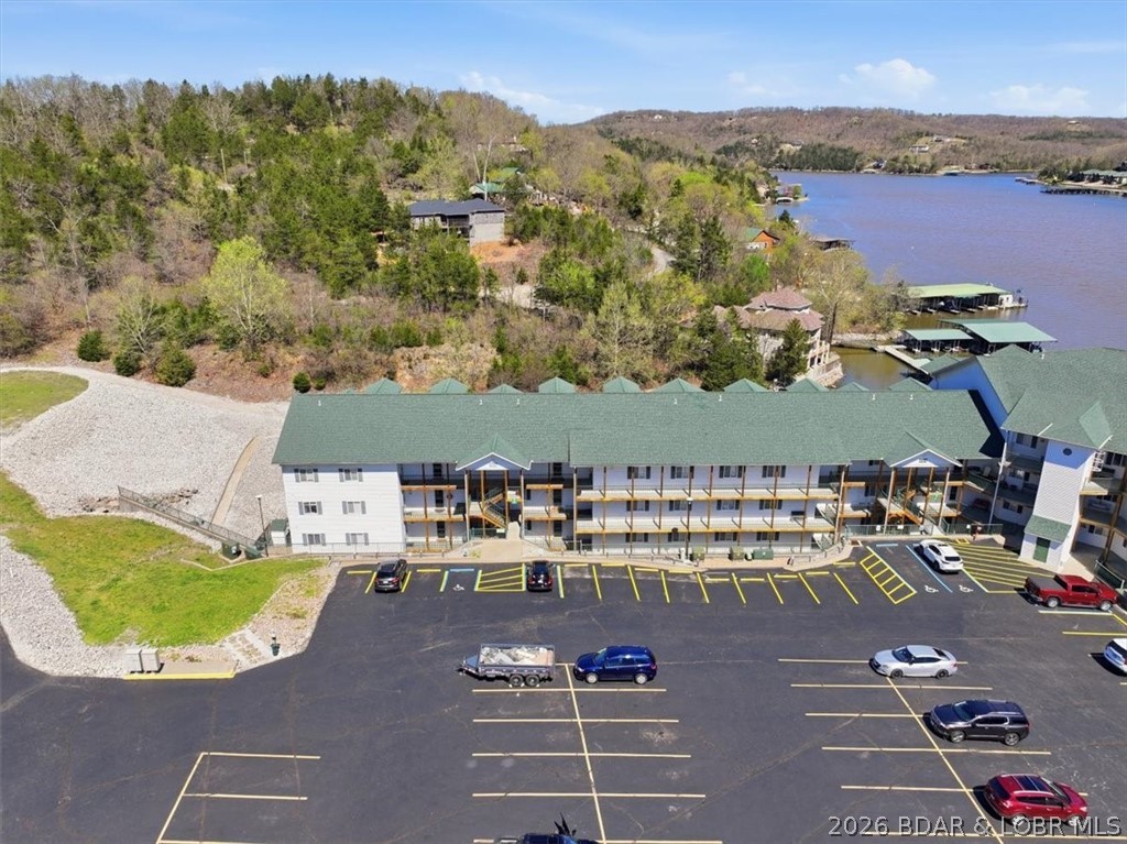 Cedar Heights Condominium - Residential