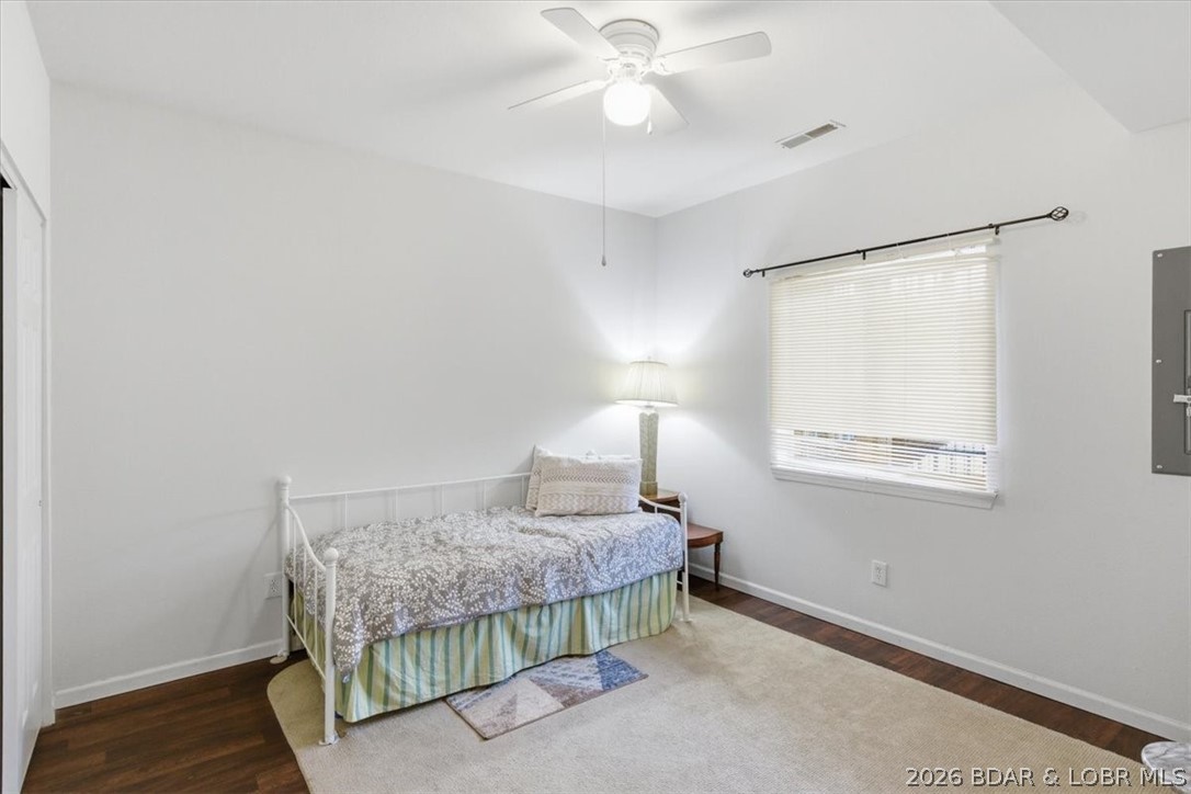 Cedar Heights Condominium - Residential