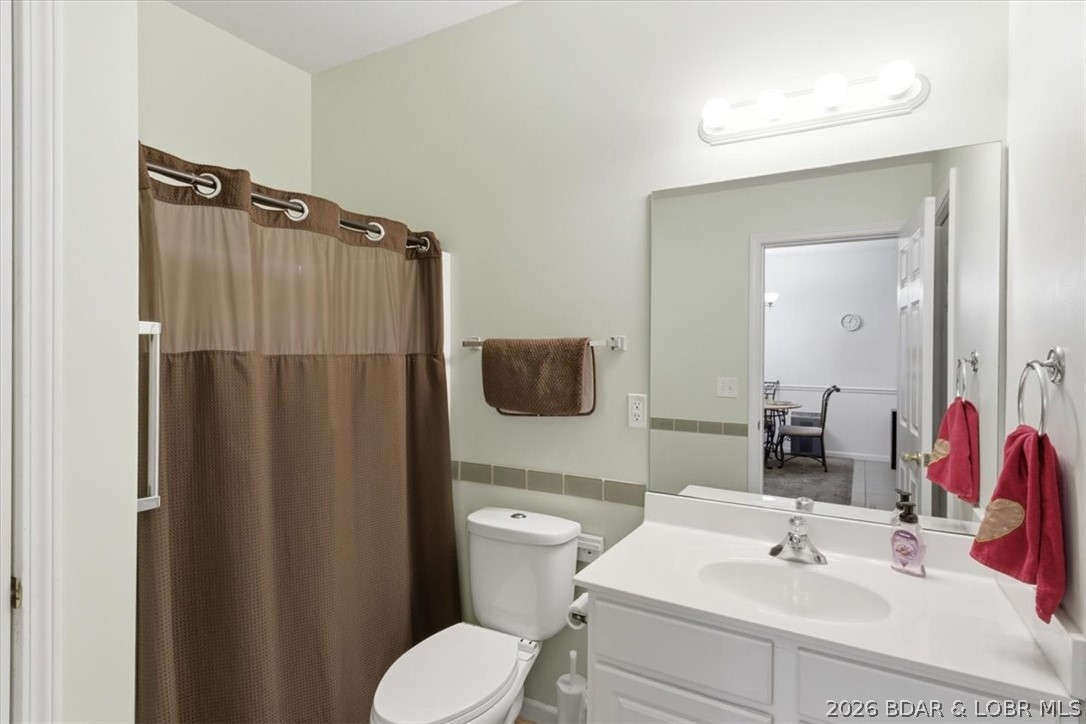 Cedar Heights Condominium - Residential