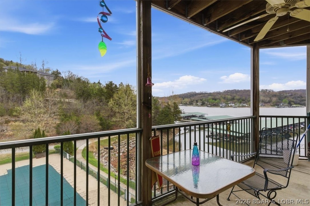 Cedar Heights Condominium - Residential