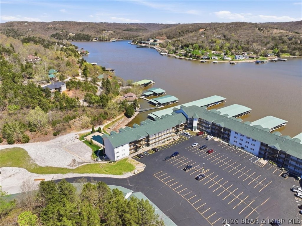 Cedar Heights Condominium - Residential