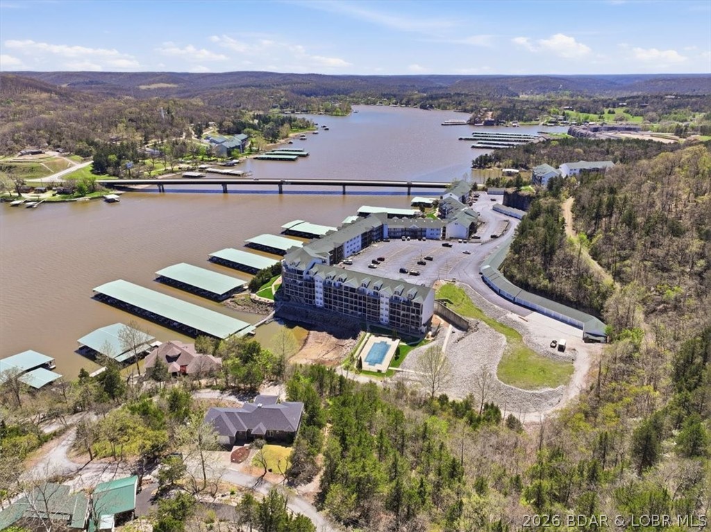 Cedar Heights Condominium - Residential