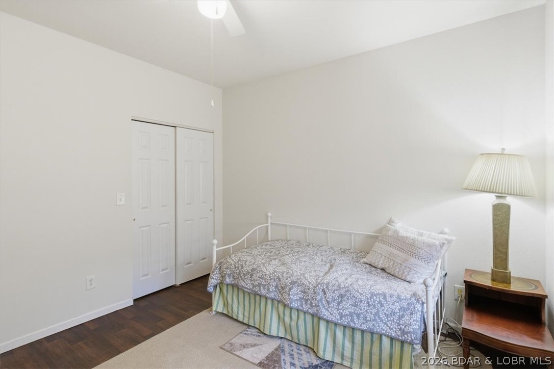 Cedar Heights Condominium - Residential