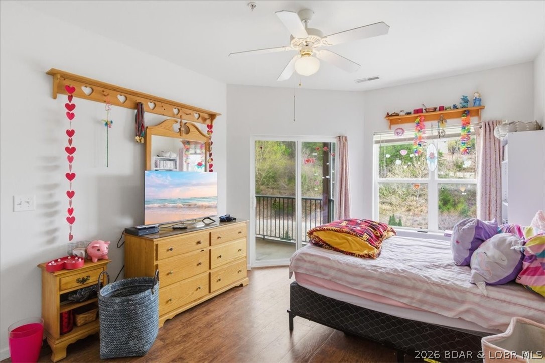 Cedar Heights Condominium - Residential