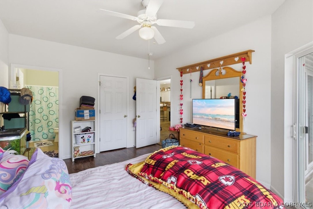 Cedar Heights Condominium - Residential