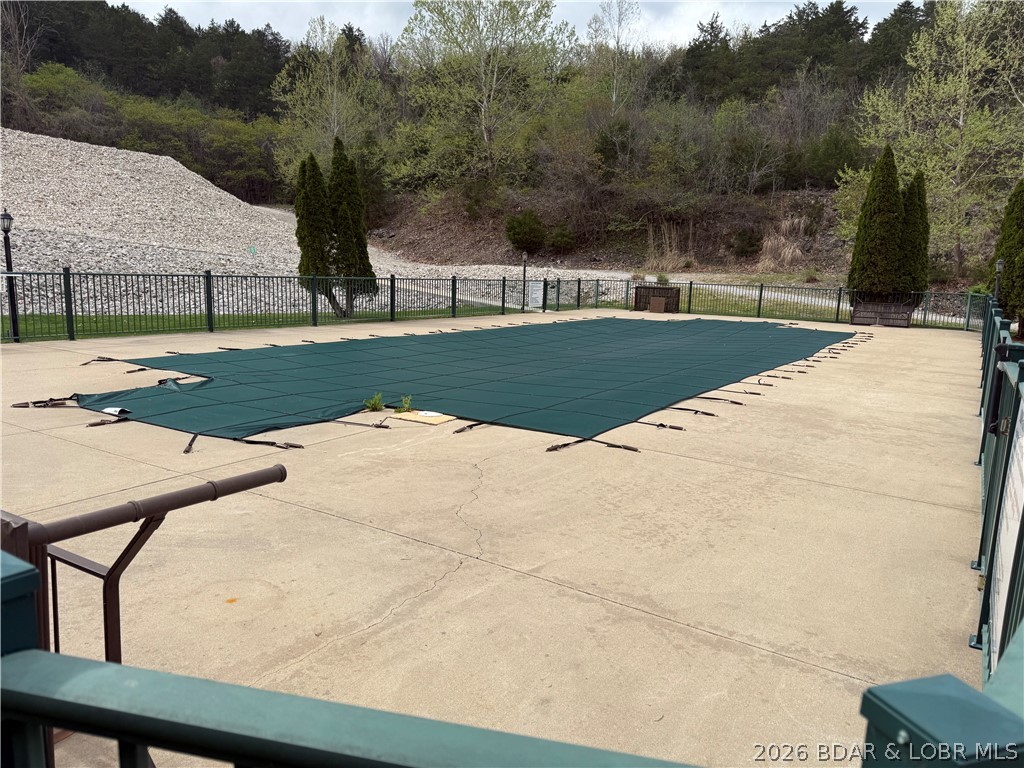 Cedar Heights Condominium - Residential