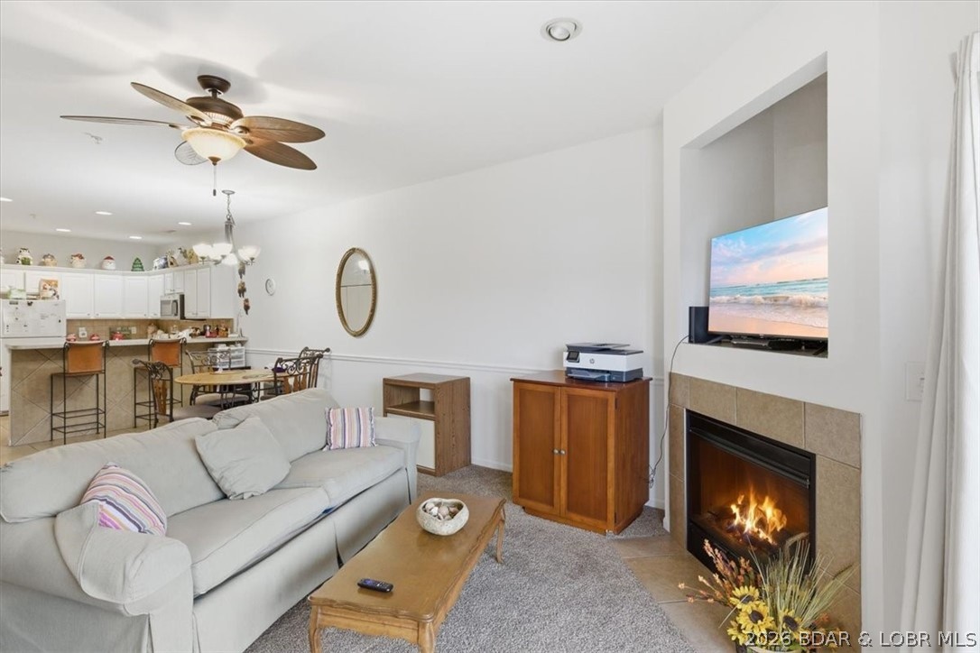 Cedar Heights Condominium - Residential