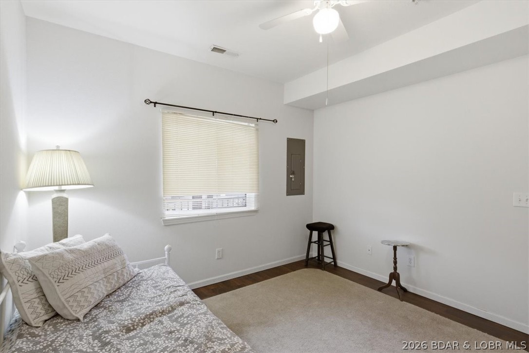 Cedar Heights Condominium - Residential