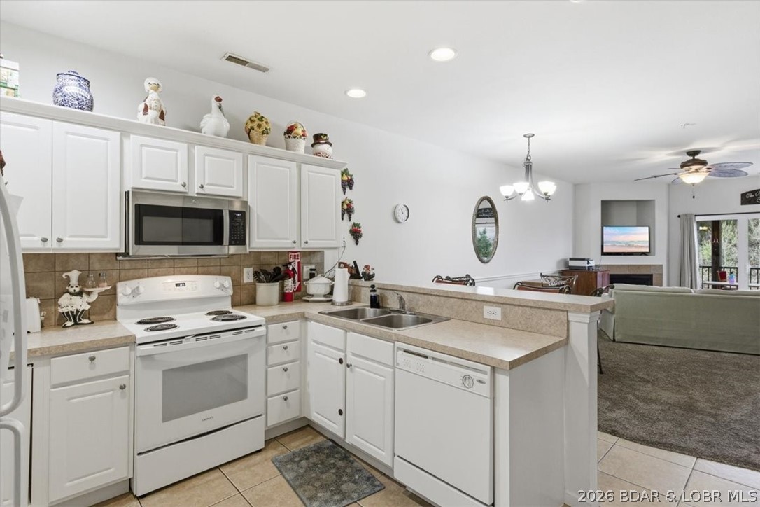 Cedar Heights Condominium - Residential