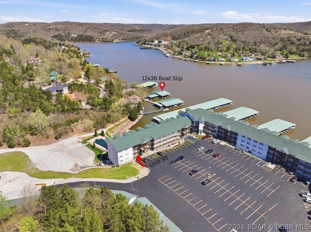 Cedar Heights Condominium - Residential