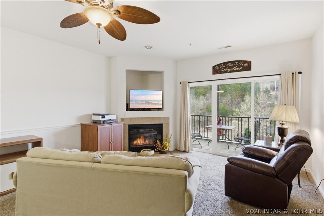 Cedar Heights Condominium - Residential