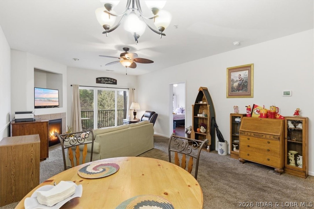 Cedar Heights Condominium - Residential