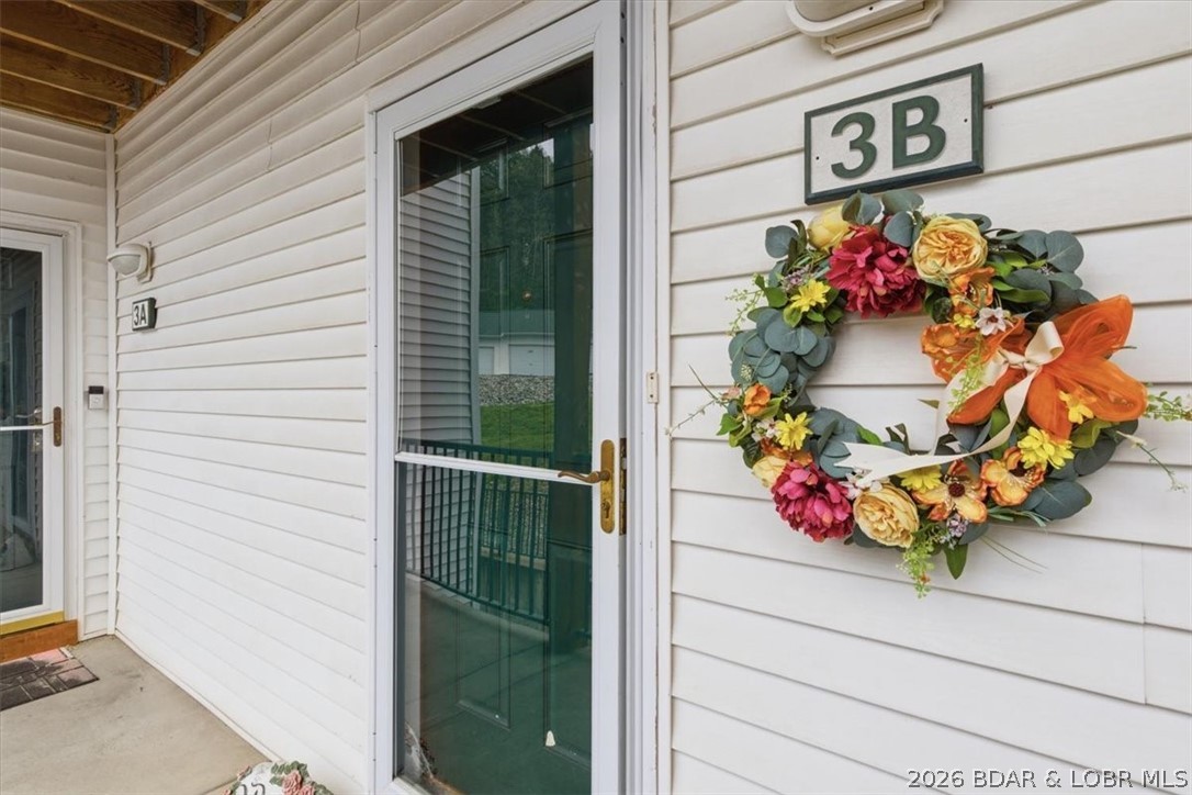 Cedar Heights Condominium - Residential