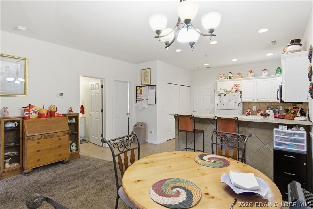 Cedar Heights Condominium - Residential