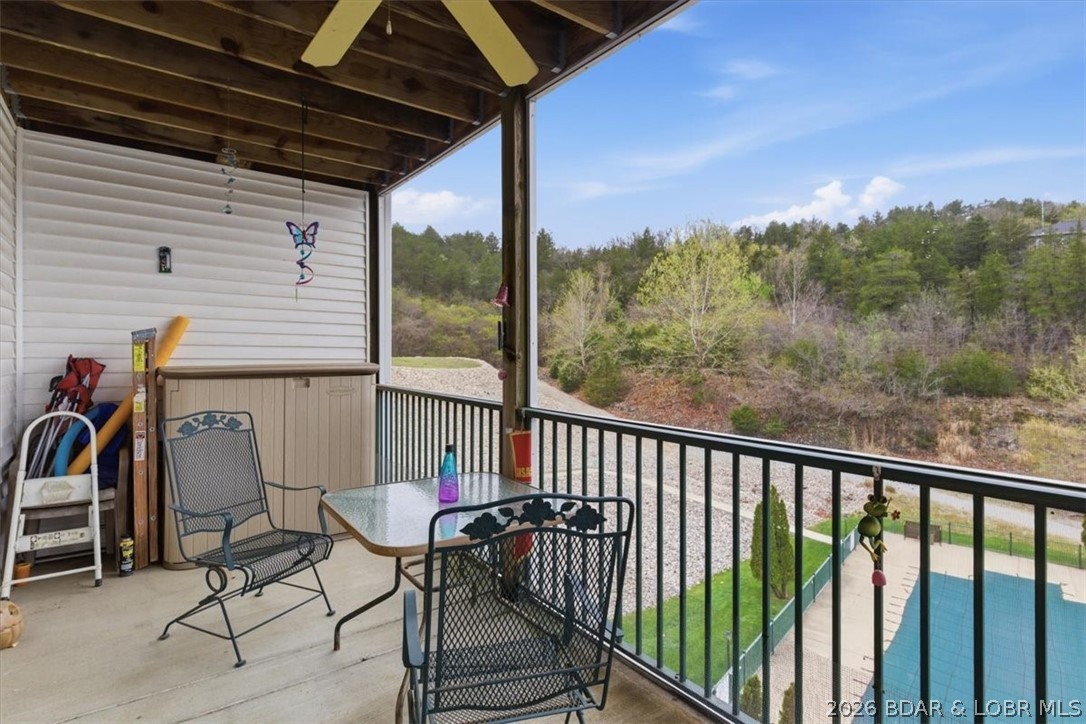 Cedar Heights Condominium - Residential