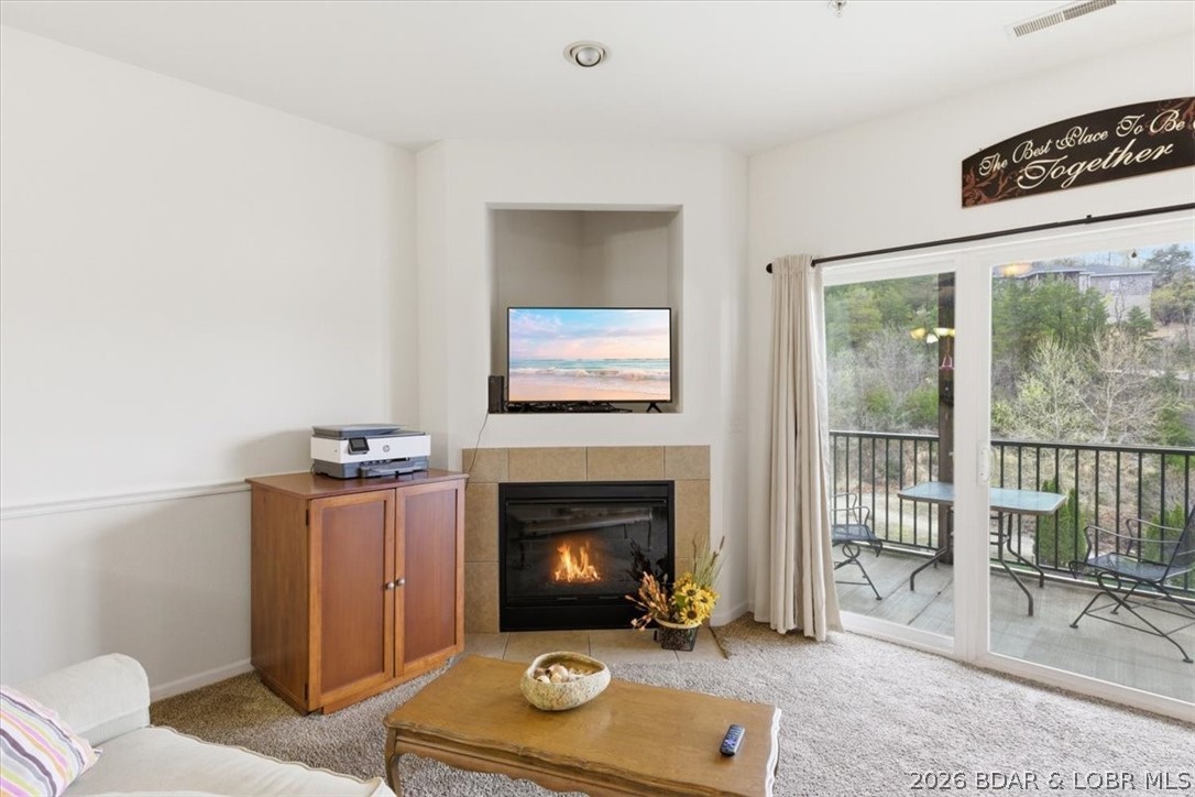 Cedar Heights Condominium - Residential