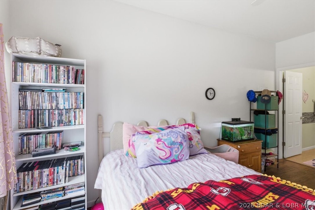 Cedar Heights Condominium - Residential