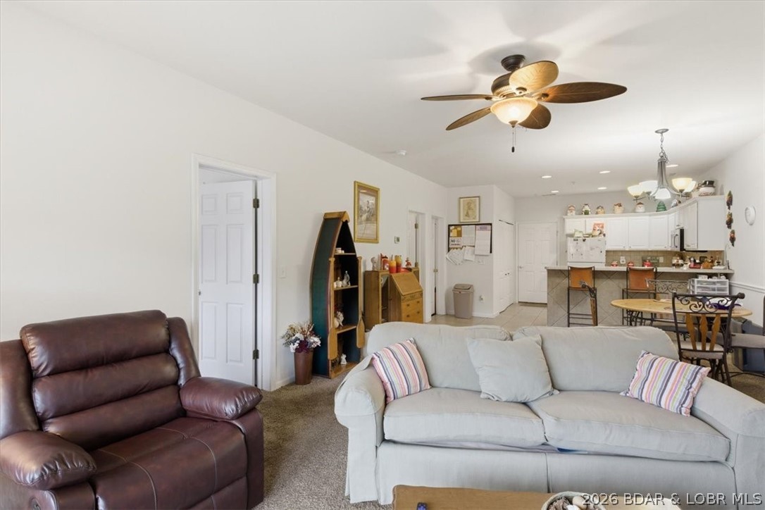 Cedar Heights Condominium - Residential