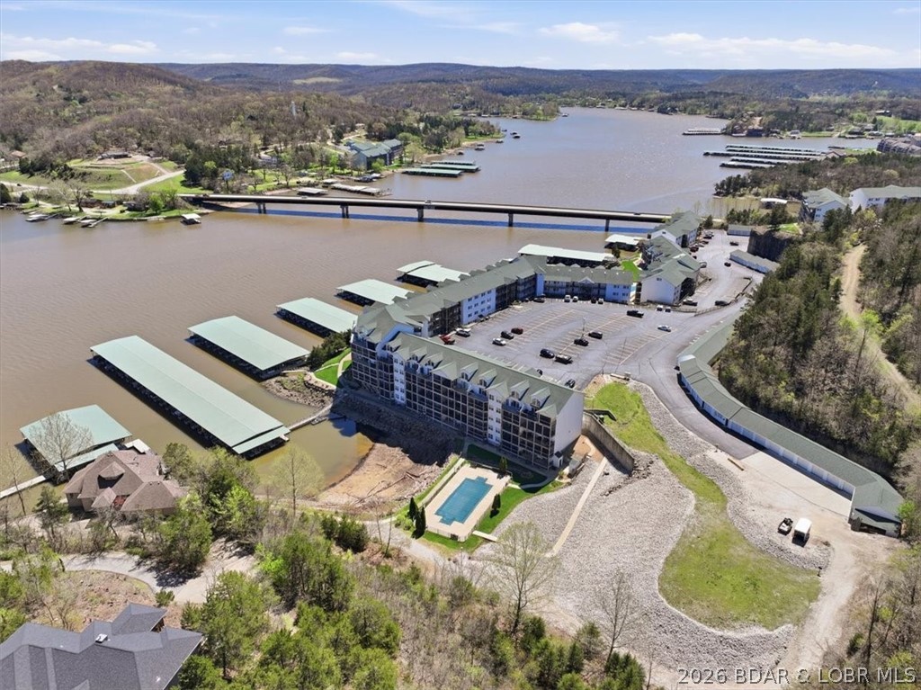 Cedar Heights Condominium - Residential