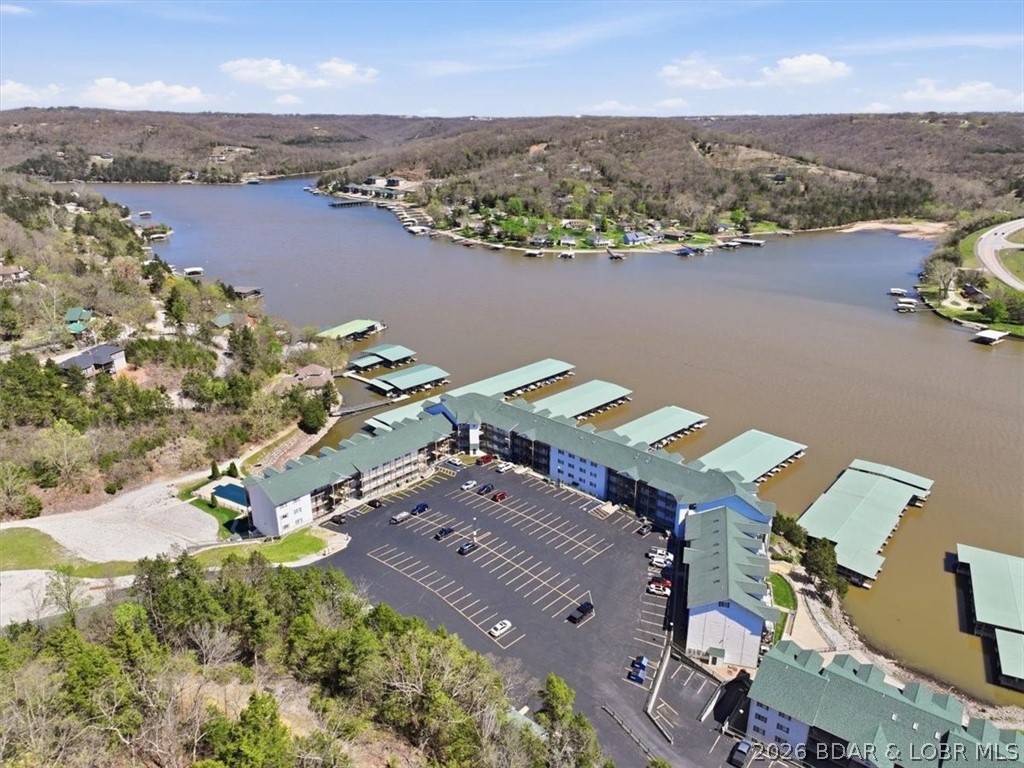 Cedar Heights Condominium - Residential