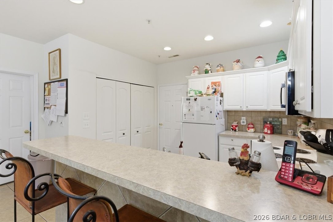 Cedar Heights Condominium - Residential