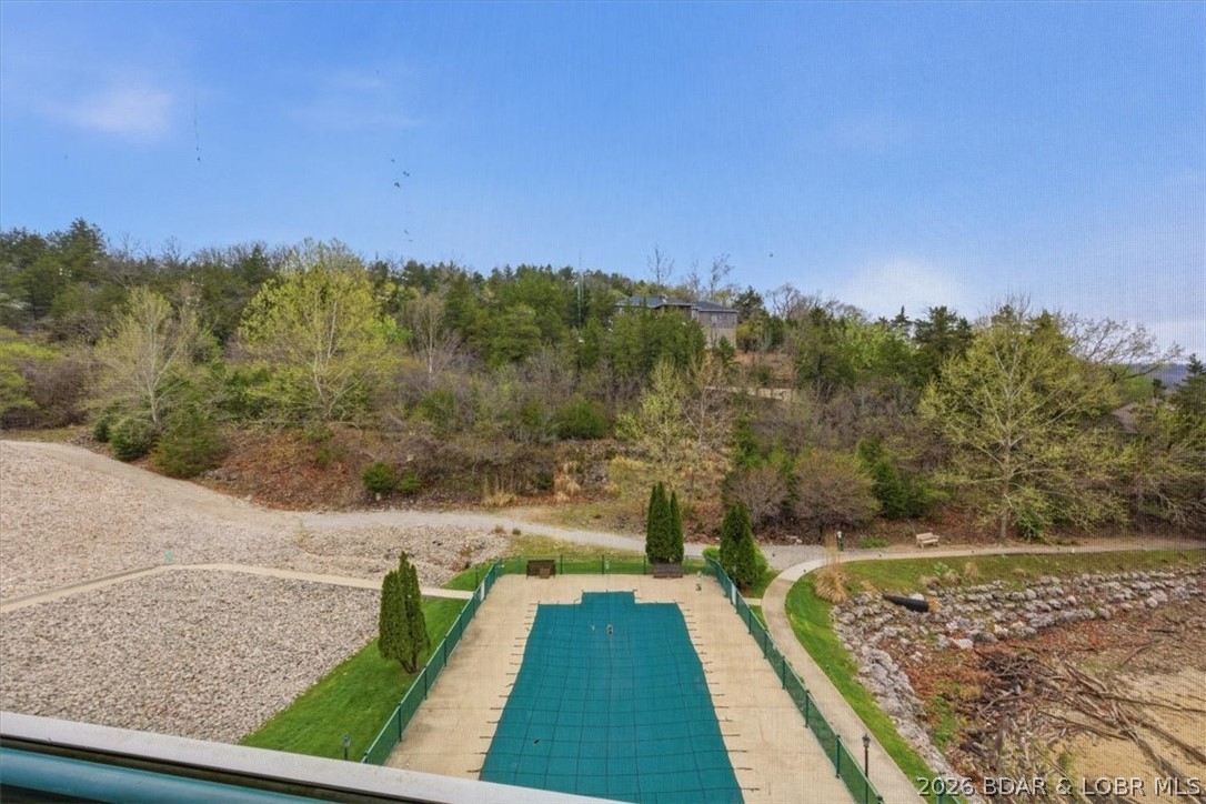 Cedar Heights Condominium - Residential