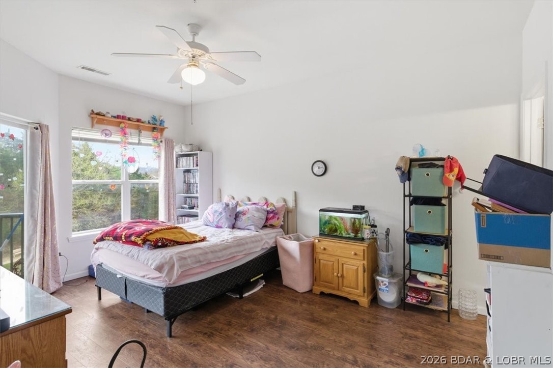 Cedar Heights Condominium - Residential